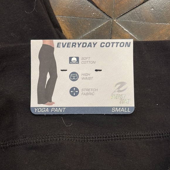 Energy Zone Pants & Jumpsuits Energy Zone Yoga Pants Poshmark